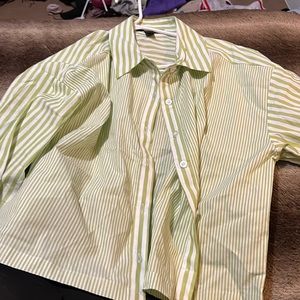 Forever 21 button up